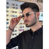 1063 C11 49 Polo Exchange Polarize Güneş Gözlüğü - Renkli
