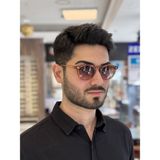 1063 C30 49 Polo Exchange Polarize Güneş Gözlüğü - Renkli