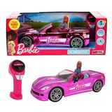 1063619 Sun-Mon-Mmt-Rc Araba Barbıe Convertıble Rüya Arabası F F 42Cm - Sadece Araba Fiyatıdır