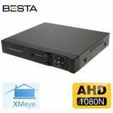 1080P Ahd Dvr 4 Kanal Kamera Kayıt Cihazı KD-904-MD