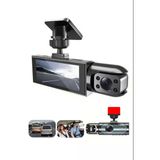 1080P Full HD 1296P Wifi HD Araç Kamerası Black Box Araç İçi Kamera Video ve Fotoğraf Kaydedici