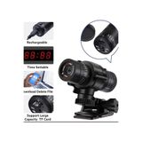 1080p Full Hd Spor Aksiyon Video Dürbün Kamera Avcılık Ve Doğa Gözlem Kamerası FRTKGT95MEaksiyonyenı