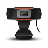 1080p Mikrofonlu Görüntülü Web Kamerası Webcam - Fc1020