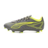 108169-03 Puma Ultra 5 Play Fg-ag Erkek Spor Ayakkabı Antrasit 108169-03 Antrasit