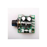 10a 40v Dc Motor Hız Kontrol Sürücü Devresi Pwm Motor Kontrol Ayarlanabilir Voltaj Modülü DVM.100.937