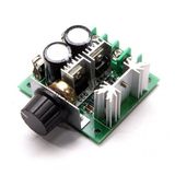10A 40V Dc Motor Hız Kontrol Sürücü Devresi Pwm Motor Kontrol