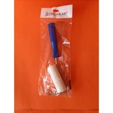 10CM Sünger Rulo Set Boyama Mobilya Duvar Ahşap Taş Polyester