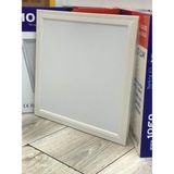 10en 22W 30X30 Clip In Backlight Sıva Altı LED Panel