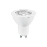 10en 7W GU10 Duylu LED Ampül Günışığı 10'lu Paket