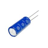 10F 2.7V Süpercap 10x25mm DIP Süper Kapasitör Enerji Depolama Güneş Rüzgar Akü Batarya Güç Kaynağı