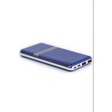 10F40 10.000Mah Blue Hızlı Şarj Powerbank