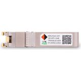 10G RJ45 Sfp Modül Dell Uyumlu Network Aksesuarı