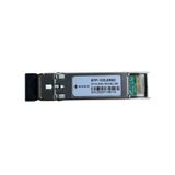 10G Sfp+ 80KM Single Mode Fiber Optik Modül – Lc Konnektör, Ddm Destekli, Endüstriyel Uyumlu