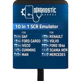 10IN1 Euro5 Adblue Emulatörü