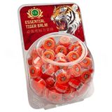 10K Tiger Balm 3 ml 180'li Fanus