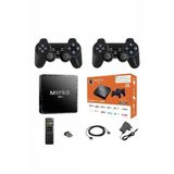 10K Ultra Hd Video Oyun Konsolu Android Tv Box 2.4G Game Stick Mir55140990
