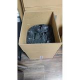 10kg Meşe Mangal Kömürü Tozsuz, Temiz, Dikişli Çuval