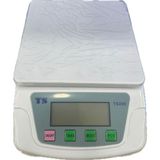 10KĞ/0,5GR Hassas Elektronik Terazi