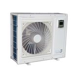 10LINE Havuz Jd Pac Access 3 Isı Pompası – 45/50 M³ Havuzlar Için | 6,5 Kw