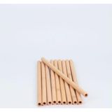 10'lu Bambu Pipet Seti
