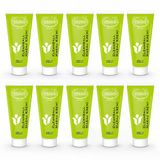 10'Lu Clean Ball Masaj Kremi 200 Ml