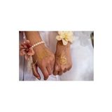10'lu Fırsat Paketi Bekarlığa Veda Partisi Gold Bride Ve Team Bride Gelin Süslemeleri Geçici Dövme