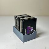 10'lu Harddisk, Ssd, Hdd 2,5 İnç Saklama Kutusu
