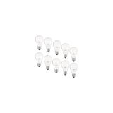 10'lu Osram Led Value CLA60 8.5W 827 2700K Sarı E27 LED Ampul