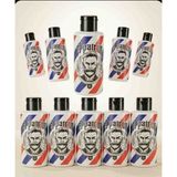 10LU Saç Tonik 100ML Berber Tonic Kuaför Saç Derisi Temizlik