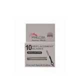 10'Lu Sac Usturasi Jileti Bld-001 8698528500106
