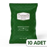 10'lu Sütlü Menengiç Kahvesi Toz 100 Gr