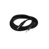10M Aux Kablo 3.5 Mm Erkek Erkek Stereo 10 M Ses Kablosu