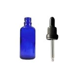 10ML Mavi Cam Damlalıklı 24 Adet, Ecza Şişesi, Damlalıklı Şişe, Propolis Şişesi, Damlatmalı Şişe, Saç Serum Şişesi, Ecza Şişesi
