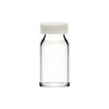 10ML Penisilin Şişe Geçme Kapaklı, 24 Adet, Propolis Kapaklı Şişe, Şeffaf Şişe, Propolis Şişesi, Arı Sütü Şişesi