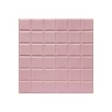 !10mm! 5 Adet 2,5 M 2 X Tsn-01 Pembe Kendinden Yapışkanlı Duvar Paneli Tsn-61