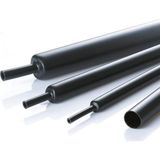 10mm ısı ile daralan makaron