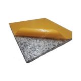 10Mm Kalınlıkta Bondex Ses Yalıtım Süngeri 50Cm X 50Cm 180Dns
