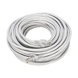 10mt 10 Metre CAT6 RJ45 VODAFONE NET FİBER ADSL MODEM BİLGİSAYAR ARASI ETHERNET İNTERNET KABLO AĞ
