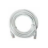10mt 10 Metre Internet Ethernet Pc Modem Bilgisayar Arası Cat5 Bakır Kablo