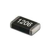 10Nf 50V %10 1206 Smd Kondansatör - 10 Adet
