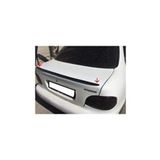 10oto Hyundai Accent Yumurta Kasa Piano Black Anatomik Üniversal Spoiler 115cm Elastik Bagaj Üstü Çıta 199