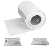 10/Pcs Electrostatic Dust Trap Pre-Filter For Philips Purifier Serileri İle Uyumlu Hava Temizleyici Filtre Üstü Elektrostatik Toz Tutucu Koruyucu (Amf870 / Fym860/30)