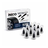 10PCS ŞEFFAF PLASTİK KUTULU LASTİK TAMİR ÇİVİSİ (5343)