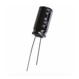 10uf 16v Elektrolitik Kondansatör 5x11mm - 10 Adet