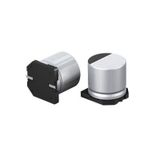 10Uf 16V Smd Elektrolitik Kondansatör 4X5.4Mm