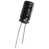 10uF 63V Elektrolitik Kondansatör