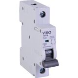 10VTB-1C40 Otomatik Sigorta 10KA C Tipi 1 Kutup 40A