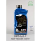 10w-40 4 Zamanlı Motosiklet Motor Yağı 1l