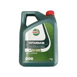 10W-40 A/B Benzinli & Dizel Motor Yağı 4 Litre