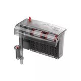 10W 800 L/h Akvaryum Şelale Filtre, 6’lı Temizleyici